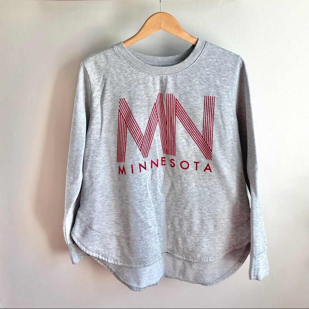 Minnesota sweater L | XL